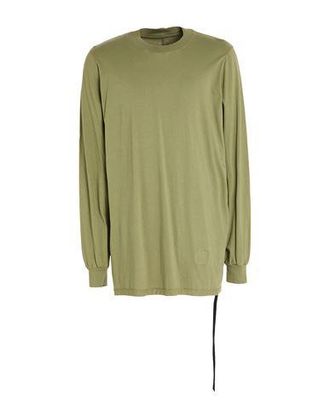 Rick Owens TOPWEAR - T-shirts on YOOX.COM