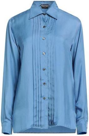Tom Ford TOPWEAR - Shirts on YOOX.COM