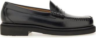 G.H. Bass & Co. G. H.Bass & Co. Moccasin weejuns Step Larson Penny