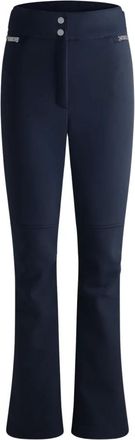 Fusalp Elancia Ski Pants - Sport - Mujer - Azul - 2XS