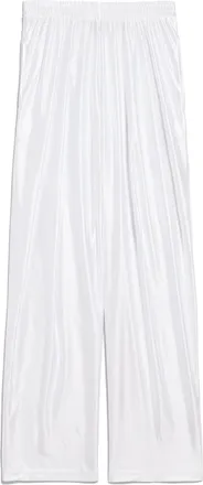 Balenciaga (WMNS) Balenciaga Baggy Sweatpants White 787357TJV209000