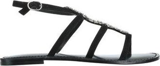 Caf&egrave;noir FOOTWEAR - Sandals sur YOOX.COM