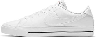 Nike Court Legacy White Black CU4150-100