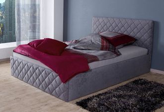 Westfalia Polsterbetten Polsterbett