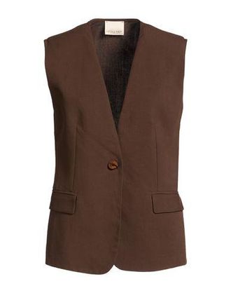 Angela Davis ANZ&Uuml;GE und CO-ORDS - Couture-Westen auf YOOX.COM