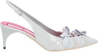 N&deg;21 CALZATURE - Decolletes su YOOX.COM