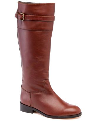 J.McLaughlin J.Mclaughlin Millbrook Leather Boot