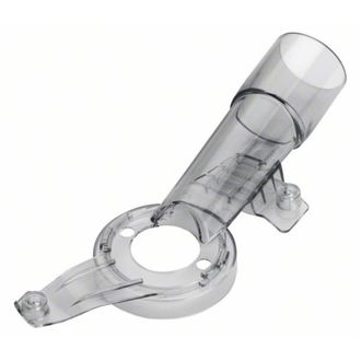 Bosch Adaptador De Aspiraci&oacute;n Para Aspiradora Para Unidad Copiadora De Fresadoras - 2607017128