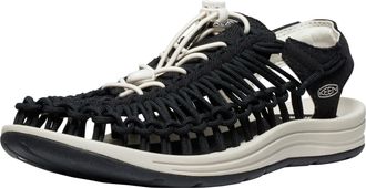 Keen Uneek Canvas Sandals UK 9