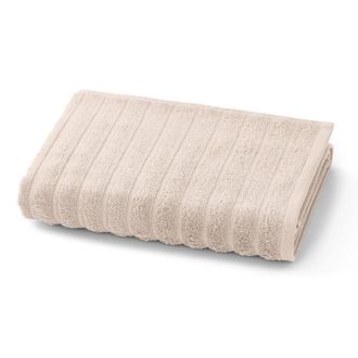 La Redoute Interieurs Handdoek bouclette 450 g/m2, Audierne