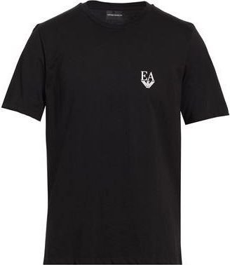 Emporio Armani CAMISETAS Y TOPS - Camisetas en YOOX.COM