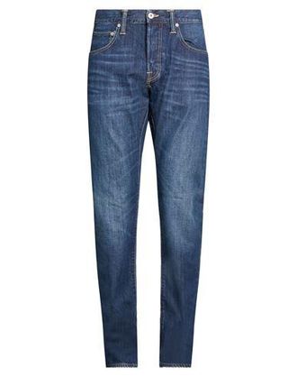 Edwin BOTTOMWEAR - Jeans on YOOX.COM