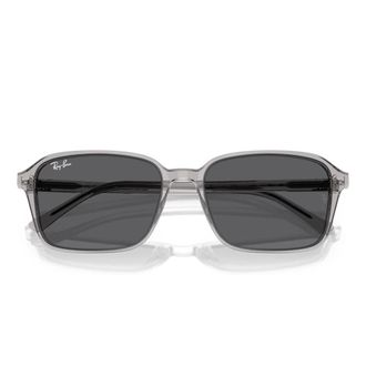 Ray-Ban Sunglasses, unisex, Gray, Size: 58 MM Rb2231 Raimond Sunglasses