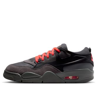 Nike Jordan (WMNS) Air Jordan 4 RM Iron Grey Hot Lava Black IO7613-080