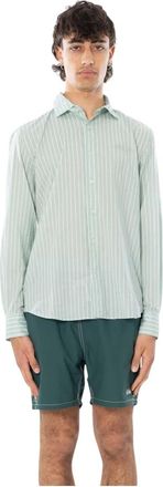 MC2 Saint Barth Uomo, Magliette, Verde, M, new