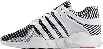 adidas EQT Support ADV Primeknit Zebra BA7496