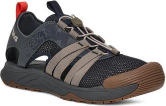 Teva Hydratrek CT Sandal in Dark Shadow at Nordstrom, Size 10.5