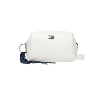 Tommy Hilfiger Crossbody Bag - female - Tommy Hilfiger - Cross Body Bags - White - ONE SIZE - Bags