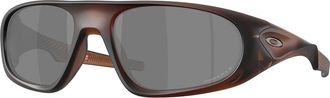 Oakley OO9528 NEOFORMA Polarized 952805 Mens Sunglasses Size 60