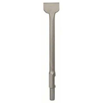Bosch Cincel Pala Con Inserci&oacute;n Hexagonal De 30 Mm 450 X 75 Mm - Bosch