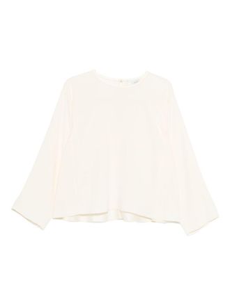 Forte_Forte Forte_Forte Satin Blouse