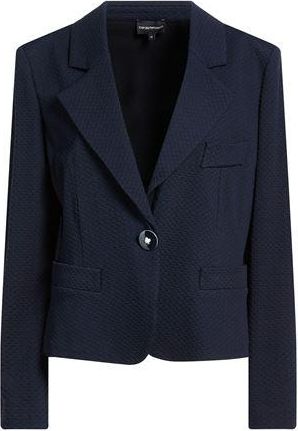 Emporio Armani ANZ&Uuml;GE und CO-ORDS - Blazers auf YOOX.COM