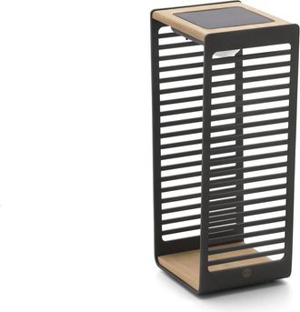 Suns Eve M lantaarn solar 25x22x52cm