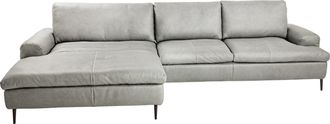 Schubiger M&ouml;bel Ecksofa 31 - Vincenzo Basic