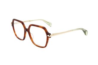 Rag & Bone RNB3052/G 0086 00 Brown Havana 55mm