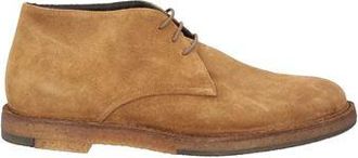 Pantanetti SCHUHE - Stiefeletten auf YOOX.COM