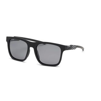 Plein Sport Sunglasses, male, Black, 56 MM, Authentic Ssp010 U28P Glasses