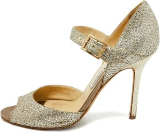 Jimmy Choo London 1159777 Gold - Oro