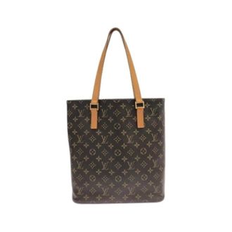 Louis Vuitton Pre-owned borse di tela Louis Vuitton - - Pre-owned - Donna - Marrone - ONE SIZE