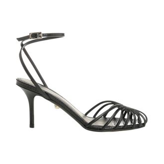 Alev&igrave; Dames, Schoenen, Zwart, Maat: 40 EU Leer
