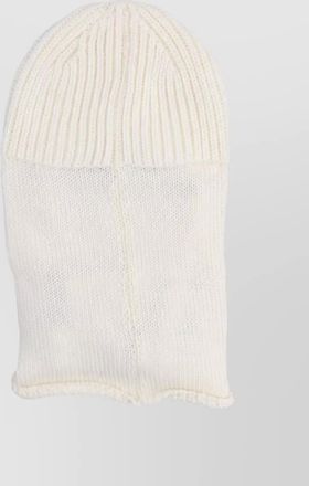 C.P. Company wool balaclava