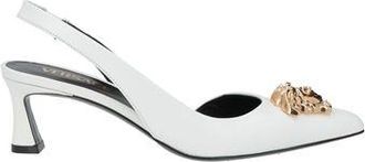 Versace CALZADO - Zapatos de sal&oacute;n en YOOX.COM