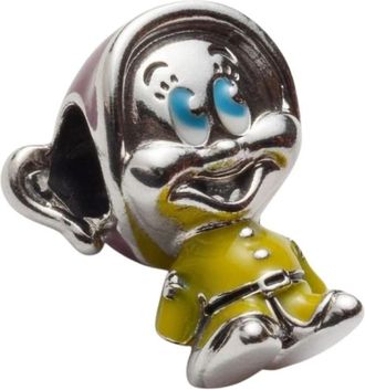 Pandora Sneeuwwitje Dopey Bedel - Dames - Kettingen - Veelkleurig - ONE Size - Accessoires