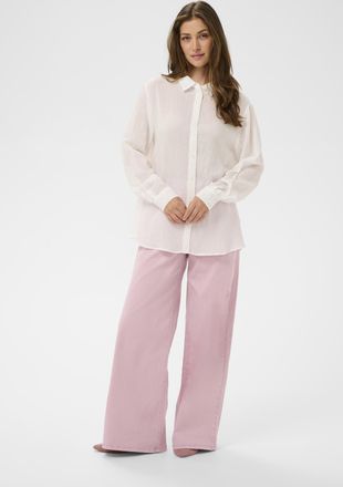 Cream Overhemd met lang mouwen CRJilian Overhemd met lang mouwen Regular fit