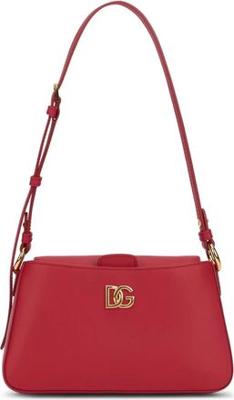 Dolce & Gabbana Donna, Borse, Rosso, Taglia unica, new
