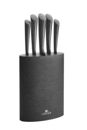 OEM Juego De Cuchillos De Cocina Gerlach Granitex
