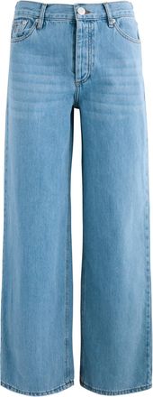 By Malene Birger BY Malene Birger Vinola Wide-leg Jeans - Denim - 30 (W30 / UK12 / M)