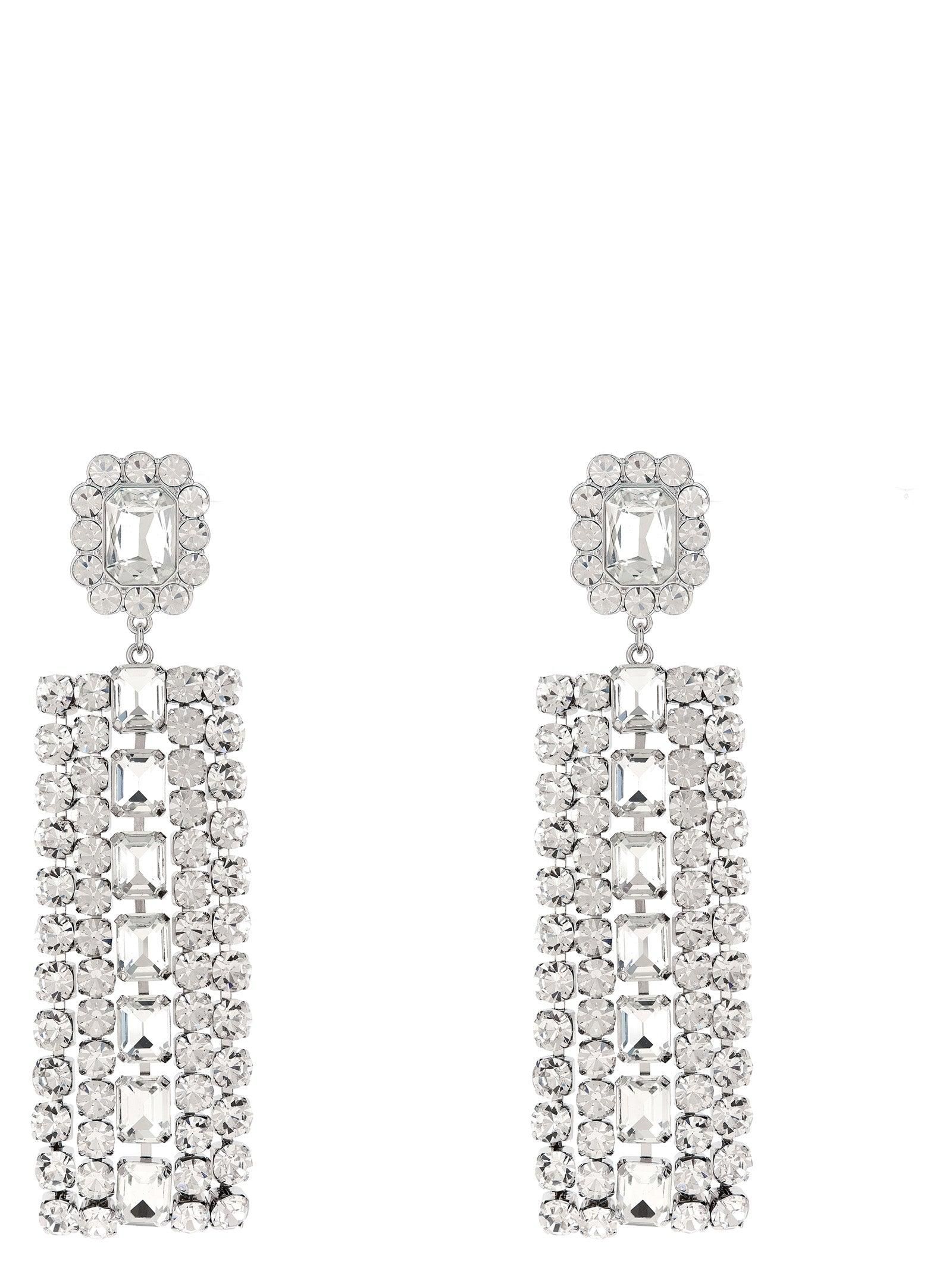 Self Portrait Micro Bow Earrings from $212.00 - on Stylight