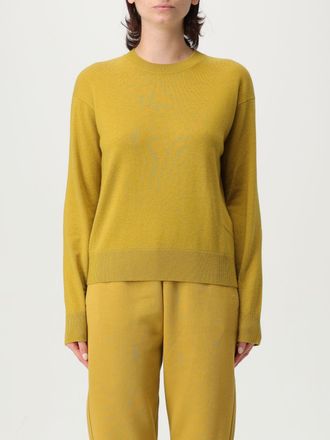 Max Mara Sweater S MAX MARA Woman color Yellow