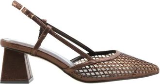 Menbur Donna, Scarpe, Marrone, 40 EU, new