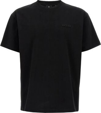 Mackage T-shirt Tee-R - Nero