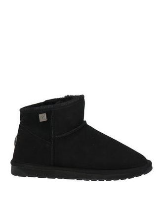 Emu CALZADO - Botines de ca&ntilde;a alta en YOOX.COM