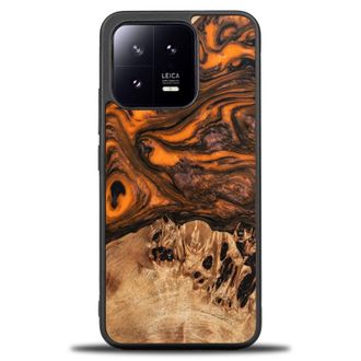 OEM Funda Bewood Unique - Xiaomi 13 - Naranja