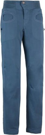 E9 Onda Rock Boulderhose für Damen | blau