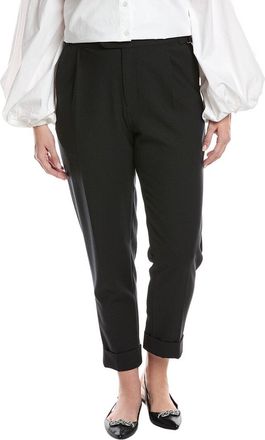 Reiss Kid Wool-Blend Pant