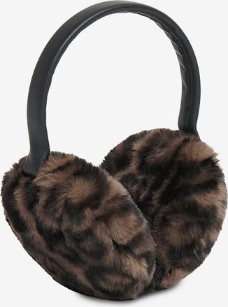 Apparis Pelzimitation-Ohrenwärmer Esme